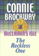 Cover of The Reckless One
