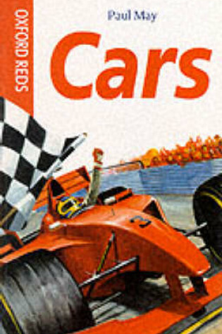 Cover of Cars