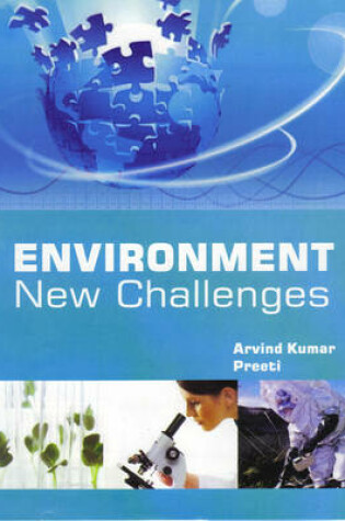 Cover of Enviroment