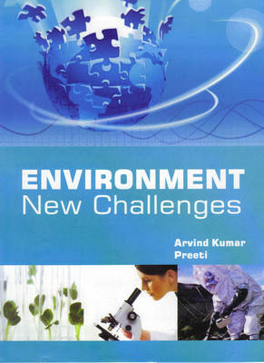 Book cover for Enviroment