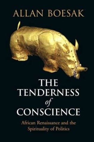 Cover of The Tenderness of Conscience