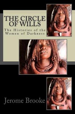 Book cover for The Circle of Wills