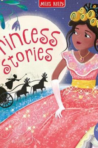 Cover of Princess Stories