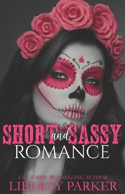 Book cover for Short and Sassy