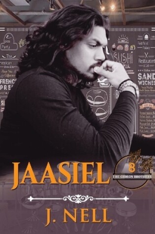 Cover of Jaasiel