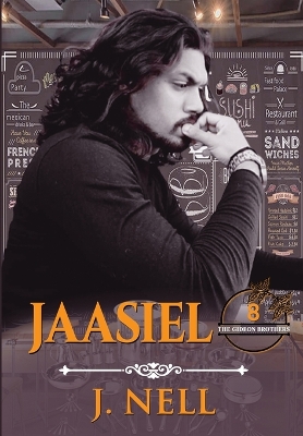 Book cover for Jaasiel