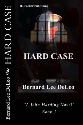 Book cover for Hard Case (a John Harding Novel)