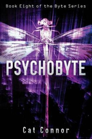 Cover of Psychobyte