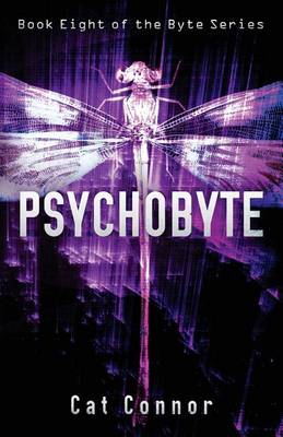 Cover of Psychobyte