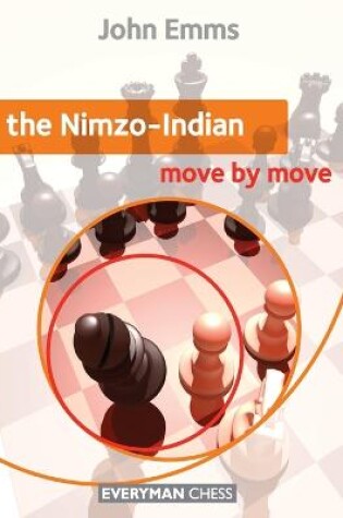 Cover of The Nimzo-Indian: Move by Move