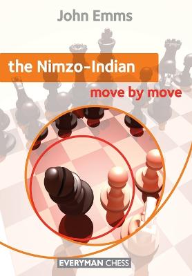 Cover of The Nimzo-Indian: Move by Move