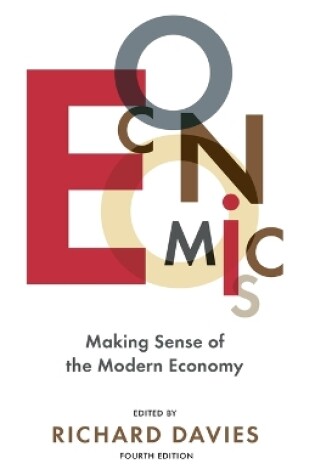 Cover of Economics