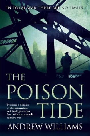 Cover of The Poison Tide