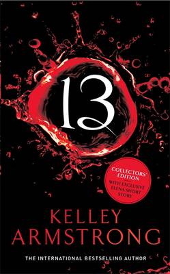 Book cover for 13