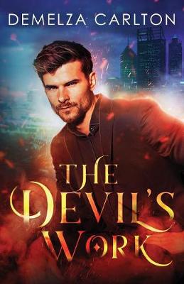 Book cover for The Devil's Work
