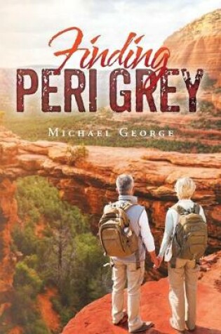 Cover of Finding Peri Grey