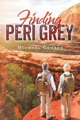 Book cover for Finding Peri Grey