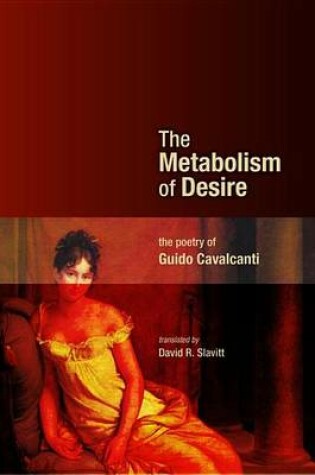 Cover of Metabolism of Desire