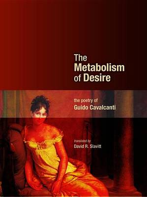 Cover of Metabolism of Desire