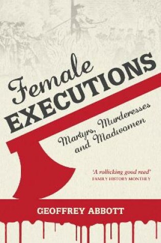 Cover of Female Executions