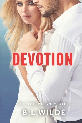 Book cover for Devotion