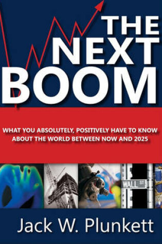 Cover of The Next Boom