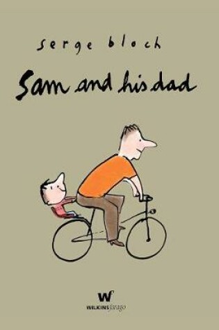 Cover of Sam and His Dad