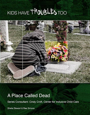 Book cover for A Place Called Dead