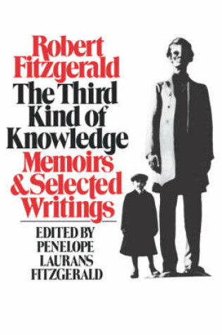 Cover of The Third Kind of Knowledge