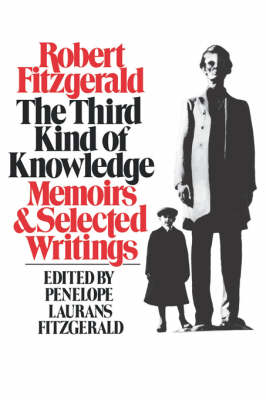 Book cover for The Third Kind of Knowledge