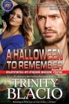 Book cover for A Halloween to Remember