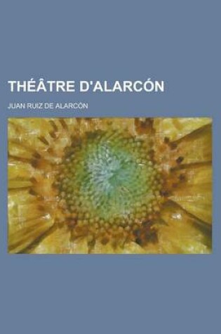 Cover of Theatre D'Alarcon