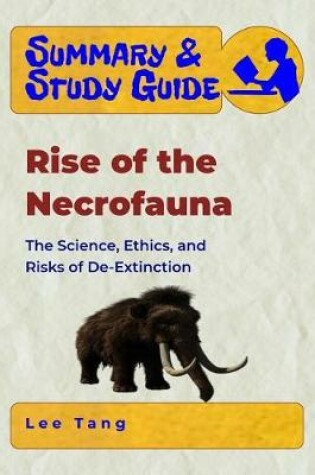 Cover of Summary & Study Guide - Rise of the Necrofauna