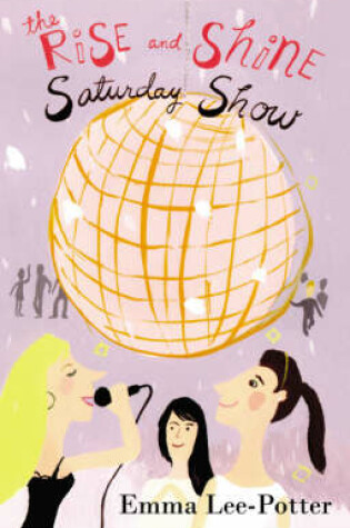 Cover of The Rise and Shine Saturday Show