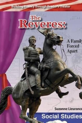 Cover of The Reveres