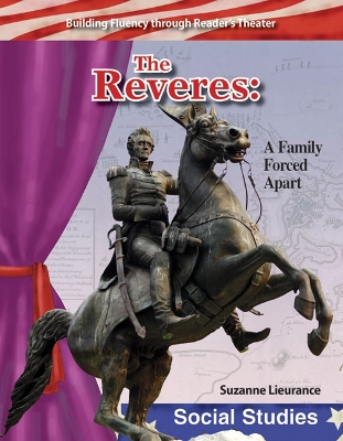 Cover of The Reveres