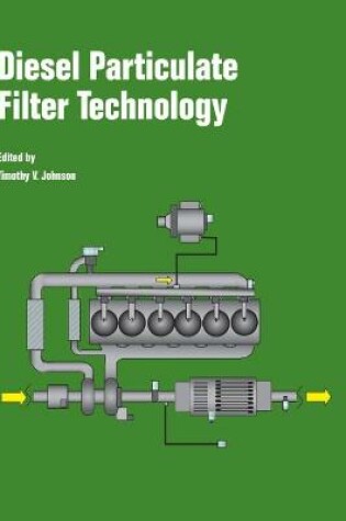 Cover of Diesel Particulate Filter Technology
