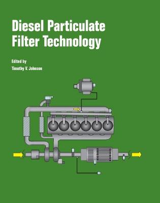 Book cover for Diesel Particulate Filter Technology