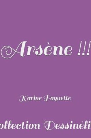 Cover of Arsene