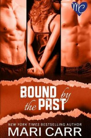 Cover of Bound by the Past
