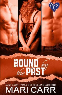 Cover of Bound by the Past