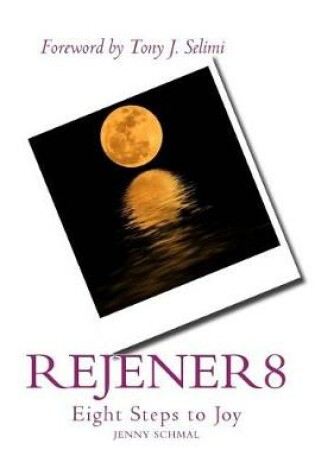 Cover of Rejener8