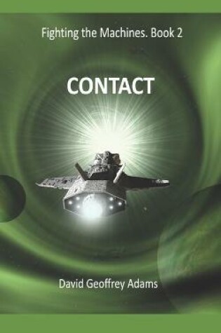 Cover of Contact