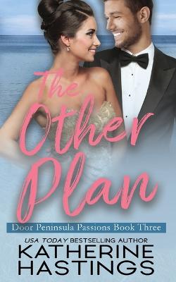 Book cover for The Other Plan