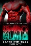 Book cover for Reaver's Claim