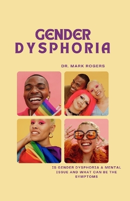 Book cover for Gender Dysphoria