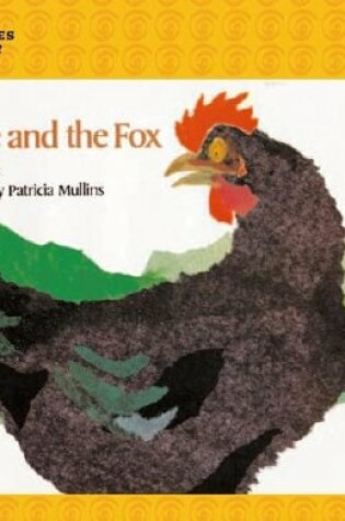 Cover of Hattie and the Fox