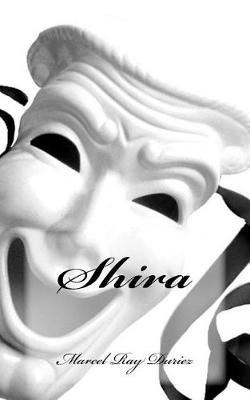 Book cover for Shira