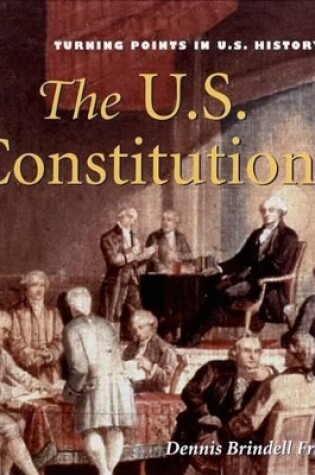 Cover of The U.S. Constitution