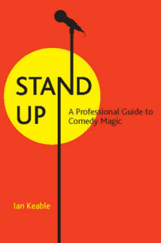 Cover of Stand-up